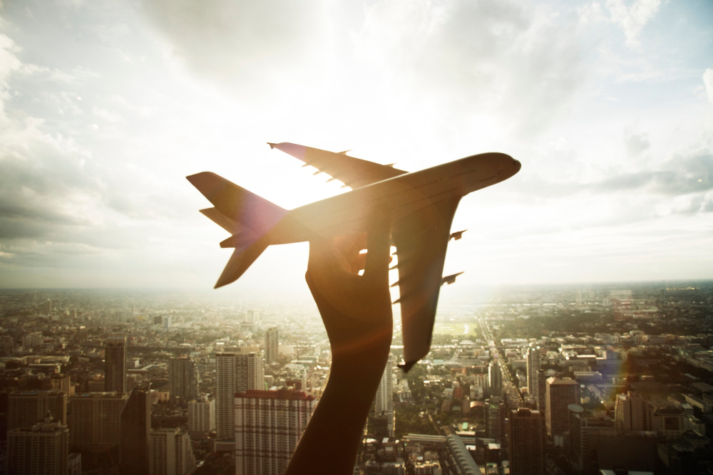 Aviation